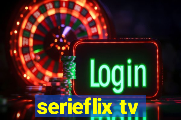 serieflix tv